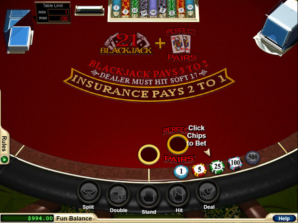 Best online rtg casinos games
